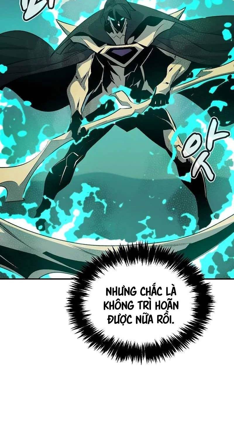 Độc Cô Tử Linh Sư: Chapter 134