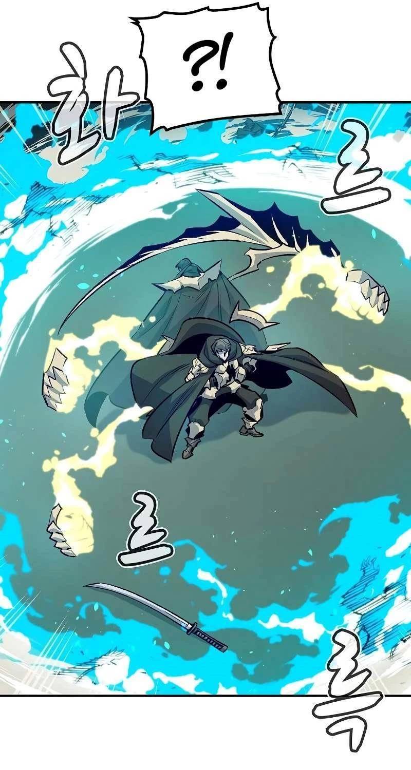 Độc Cô Tử Linh Sư: Chapter 134