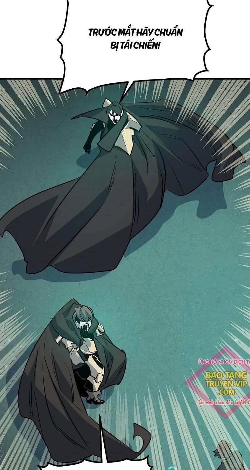 Độc Cô Tử Linh Sư: Chapter 134