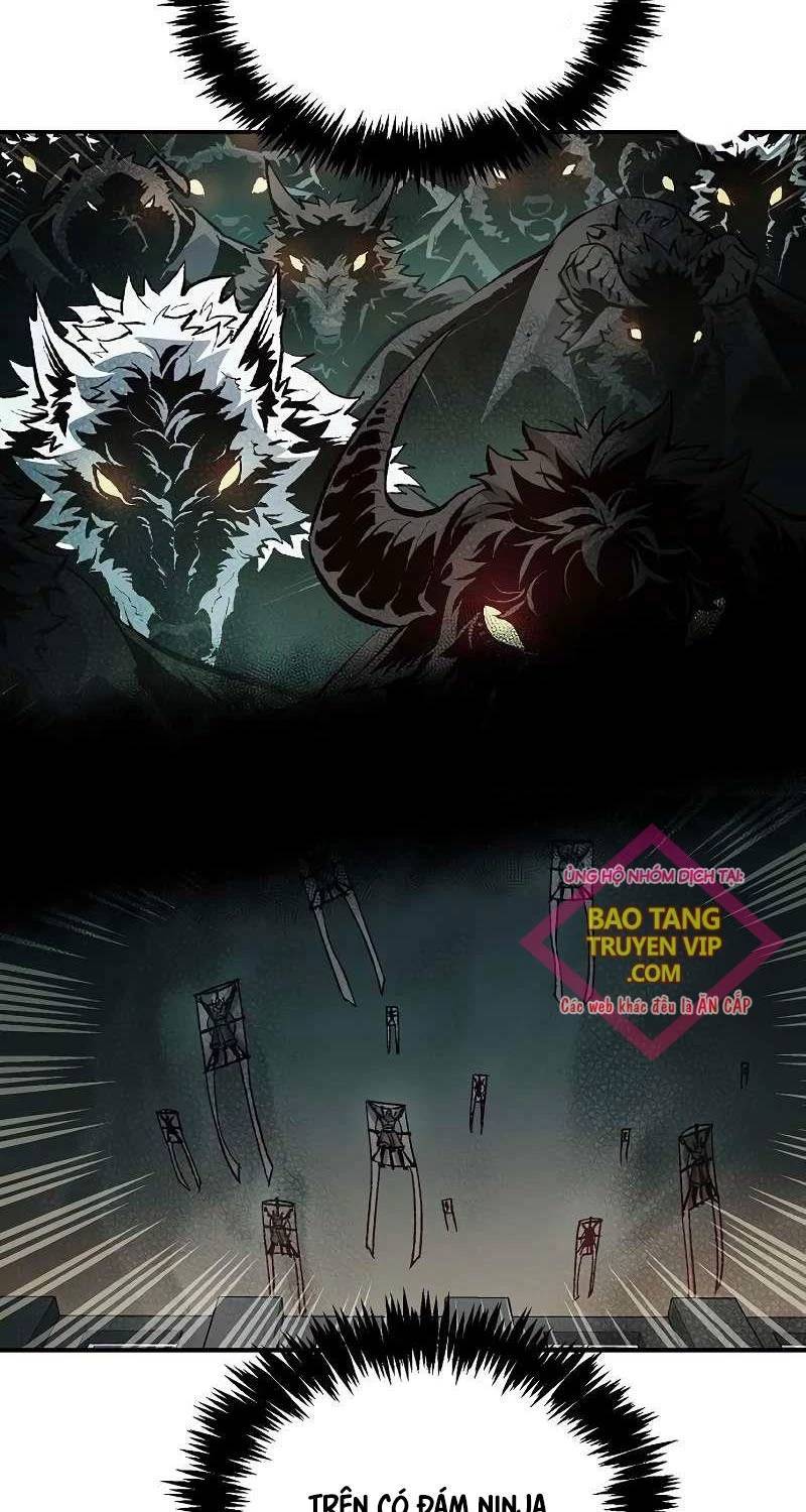 Độc Cô Tử Linh Sư: Chapter 134