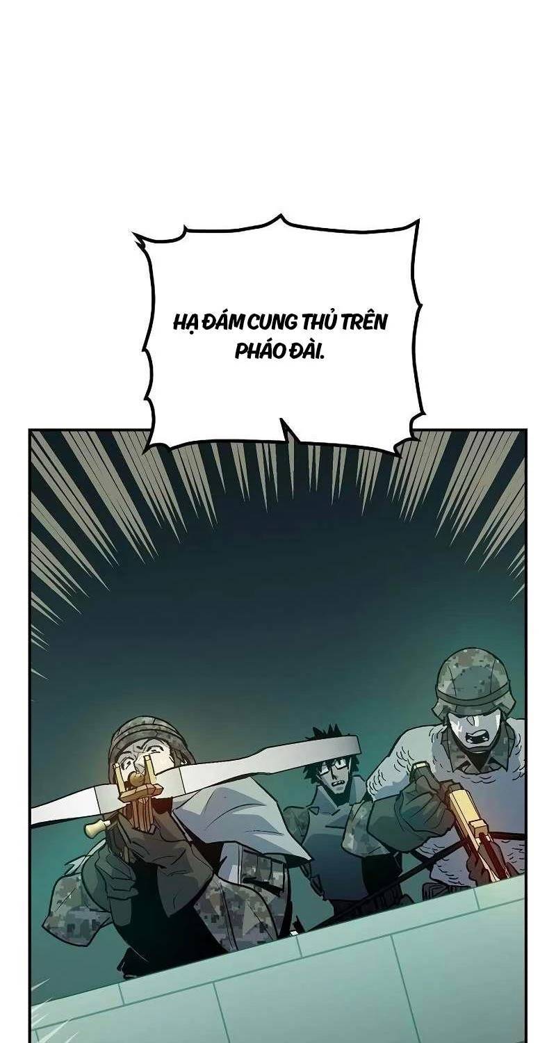 Độc Cô Tử Linh Sư: Chapter 134