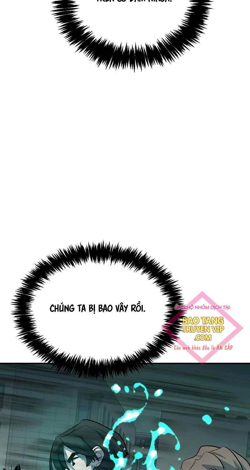 Độc Cô Tử Linh Sư: Chapter 134