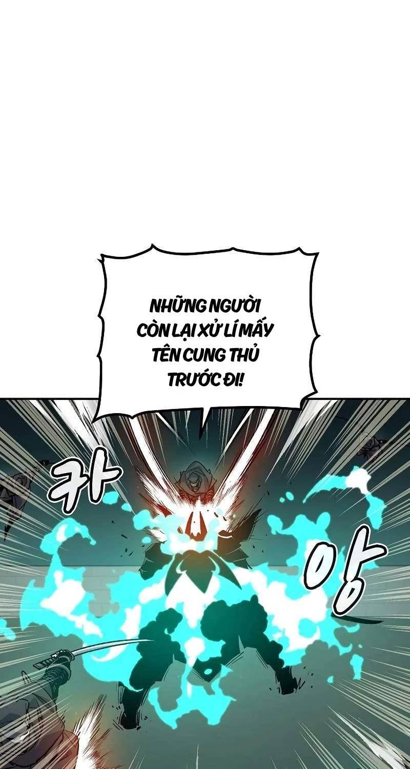 Độc Cô Tử Linh Sư: Chapter 134