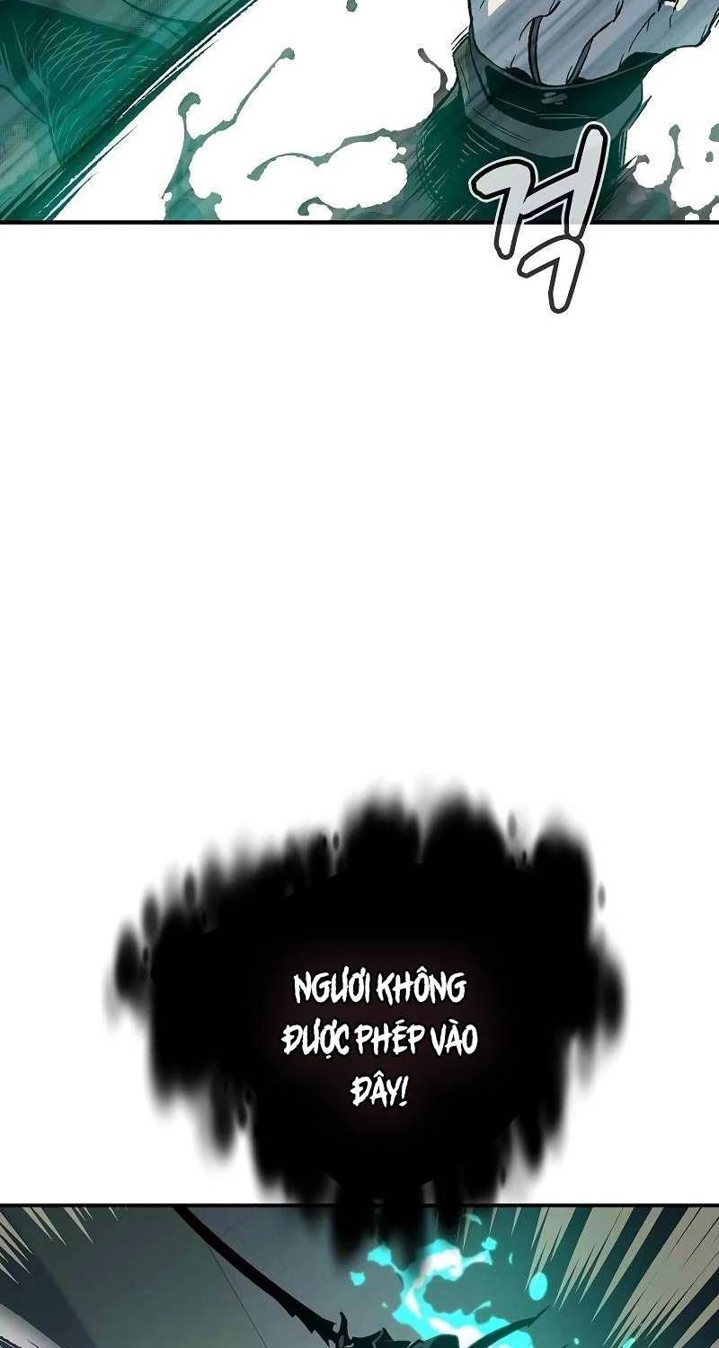 Độc Cô Tử Linh Sư: Chapter 134