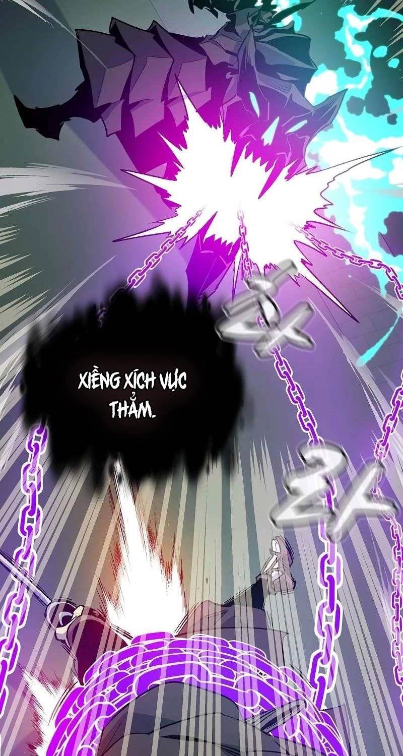 Độc Cô Tử Linh Sư: Chapter 134