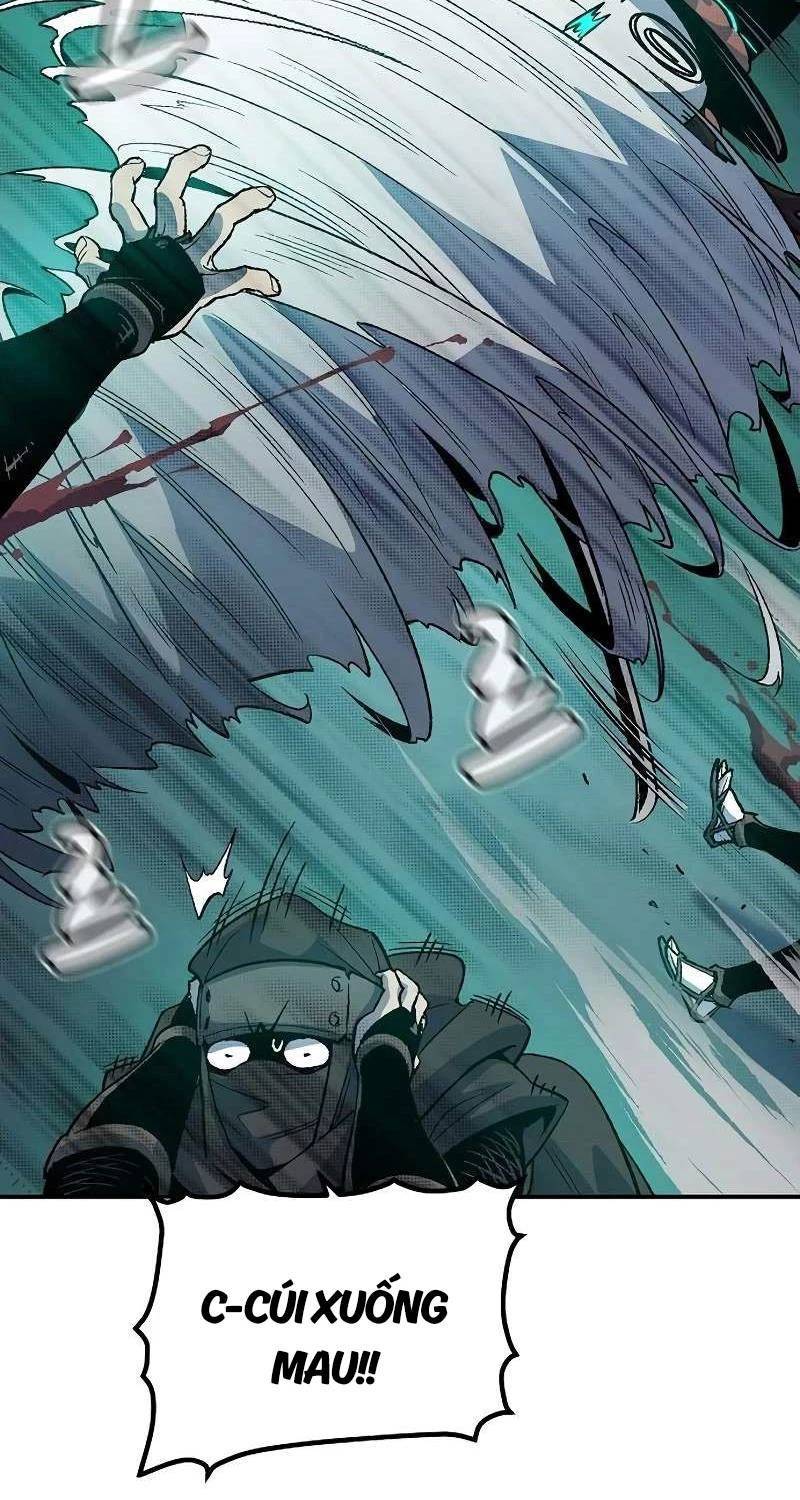Độc Cô Tử Linh Sư: Chapter 134