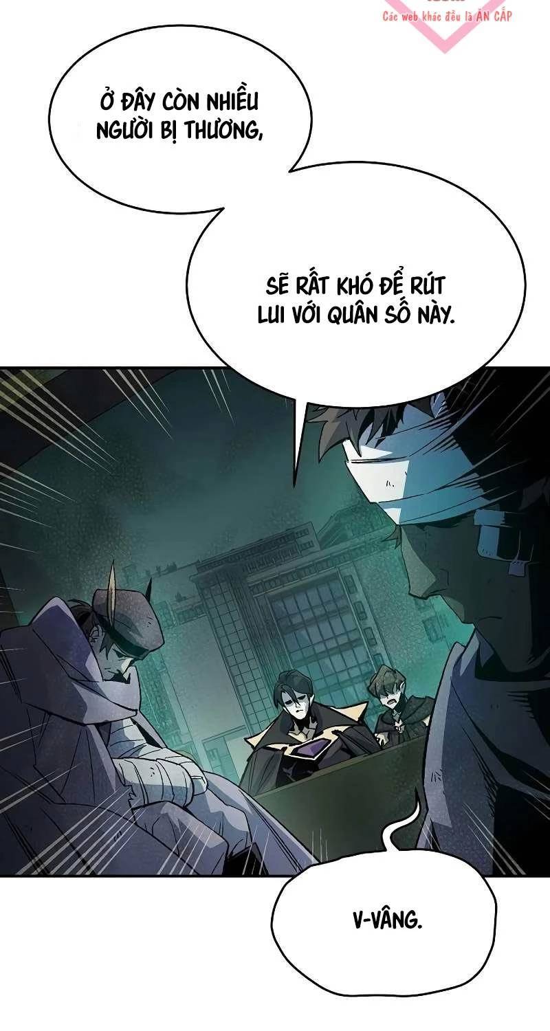 Độc Cô Tử Linh Sư: Chapter 134