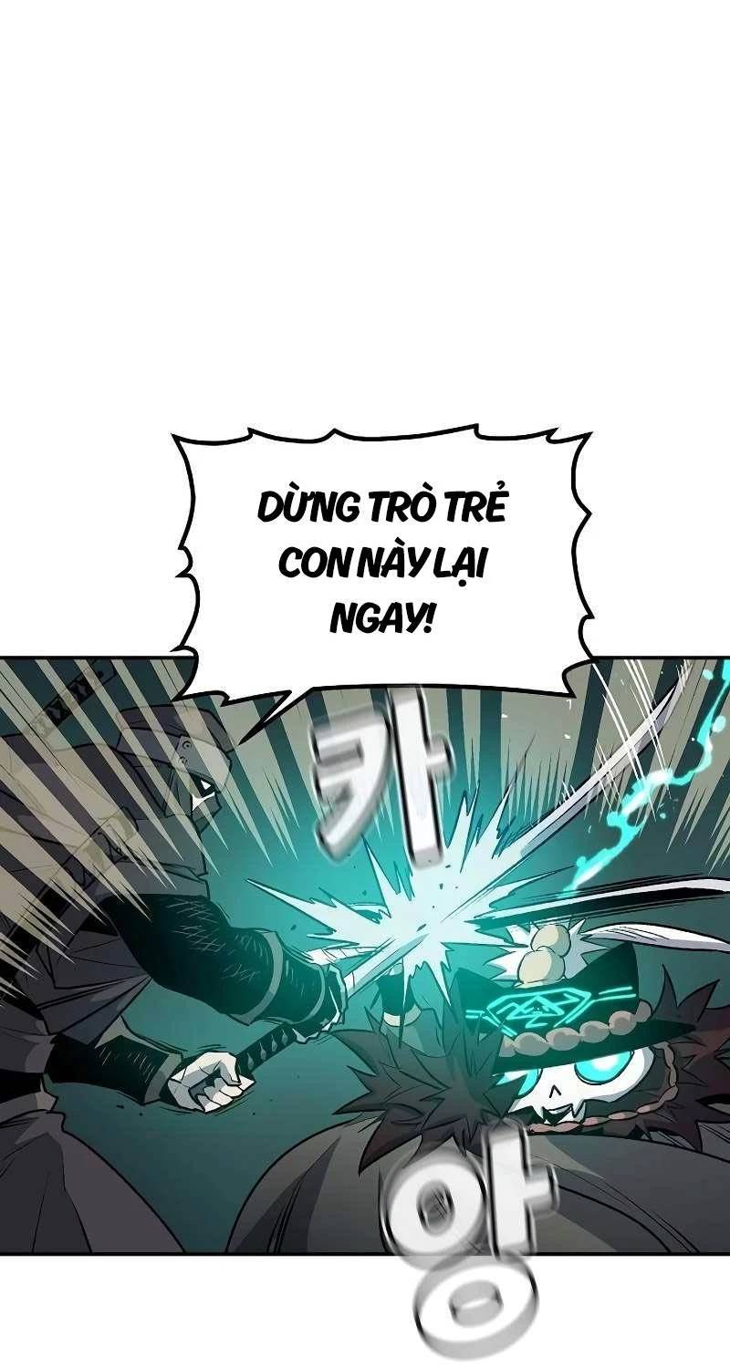 Độc Cô Tử Linh Sư: Chapter 134