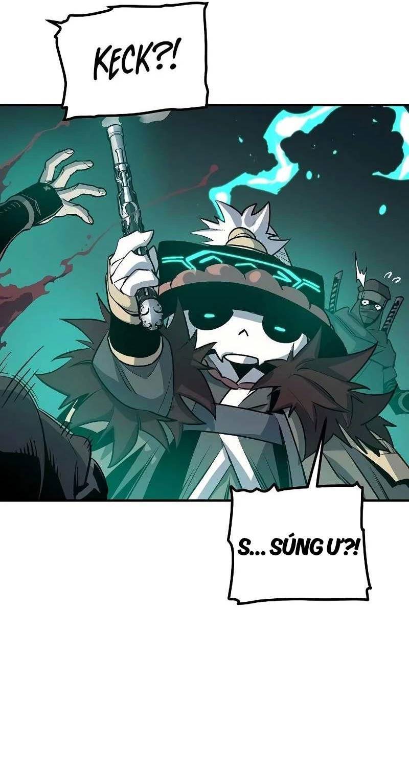 Độc Cô Tử Linh Sư: Chapter 134