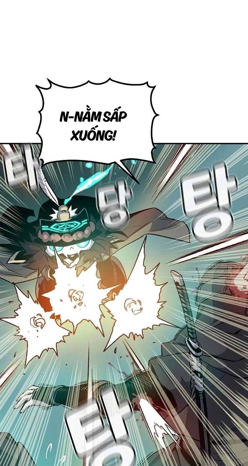 Độc Cô Tử Linh Sư: Chapter 134