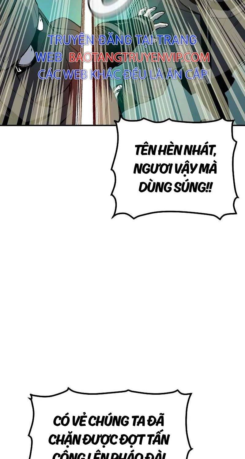 Độc Cô Tử Linh Sư: Chapter 134
