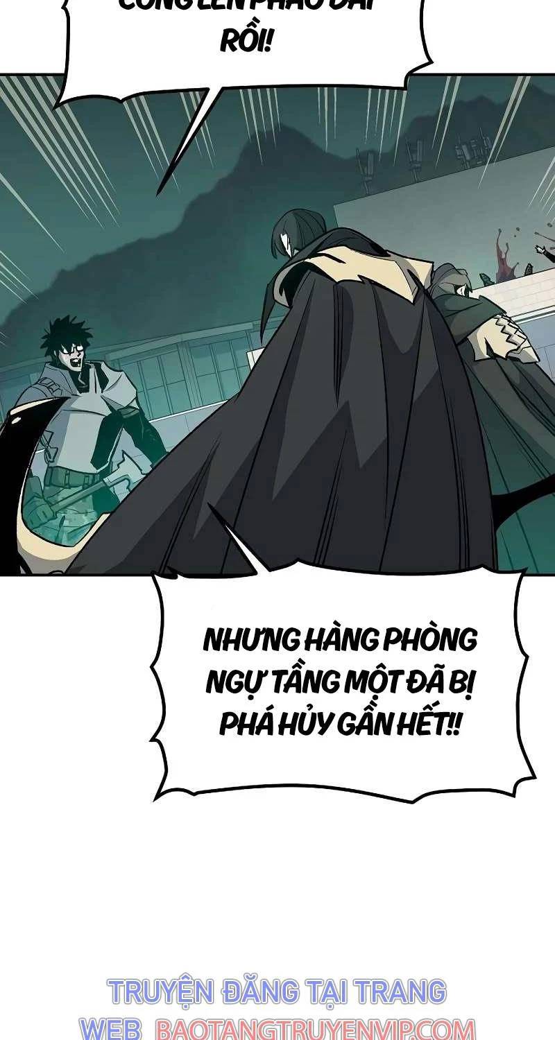 Độc Cô Tử Linh Sư: Chapter 134
