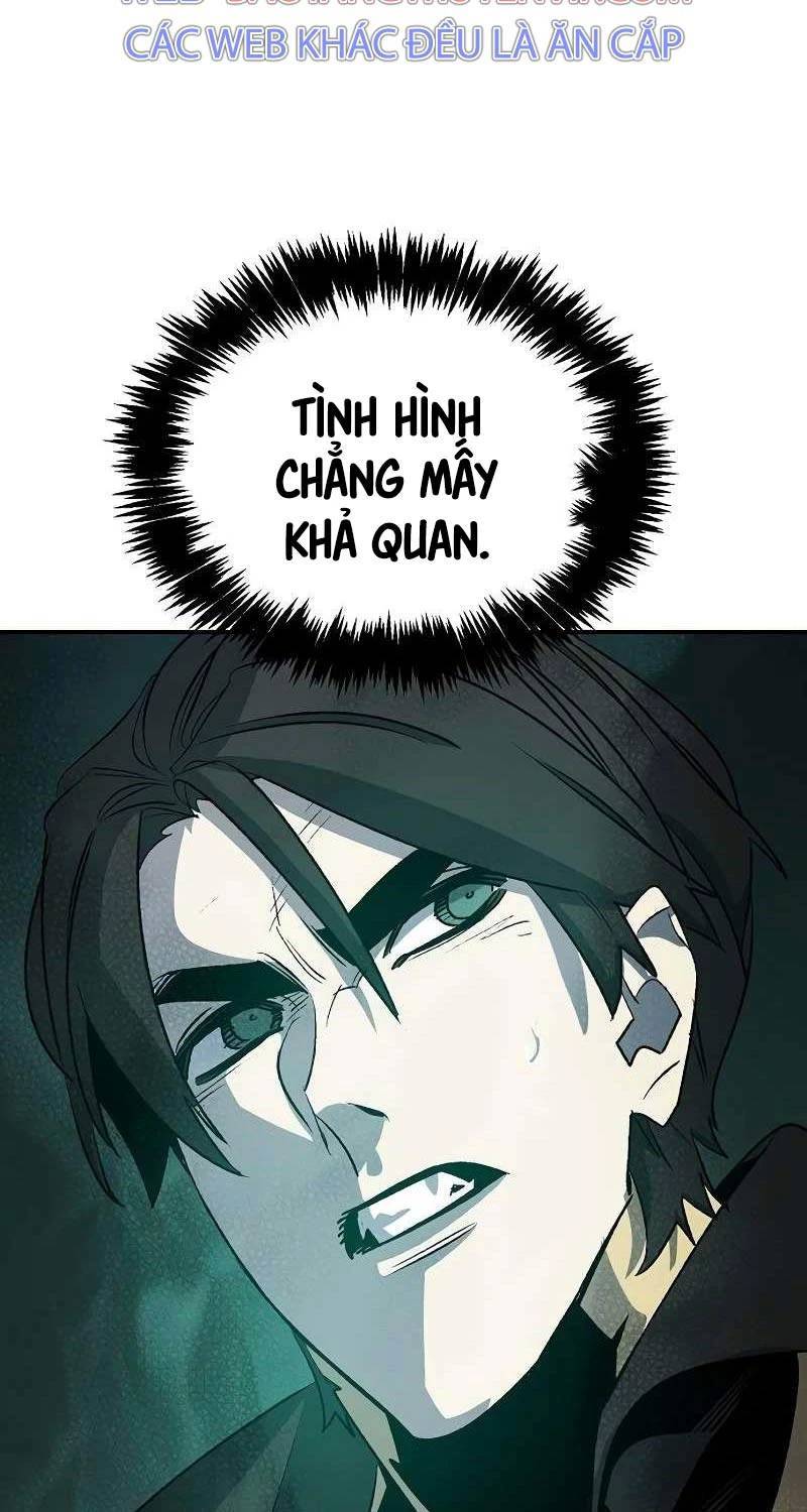 Độc Cô Tử Linh Sư: Chapter 134