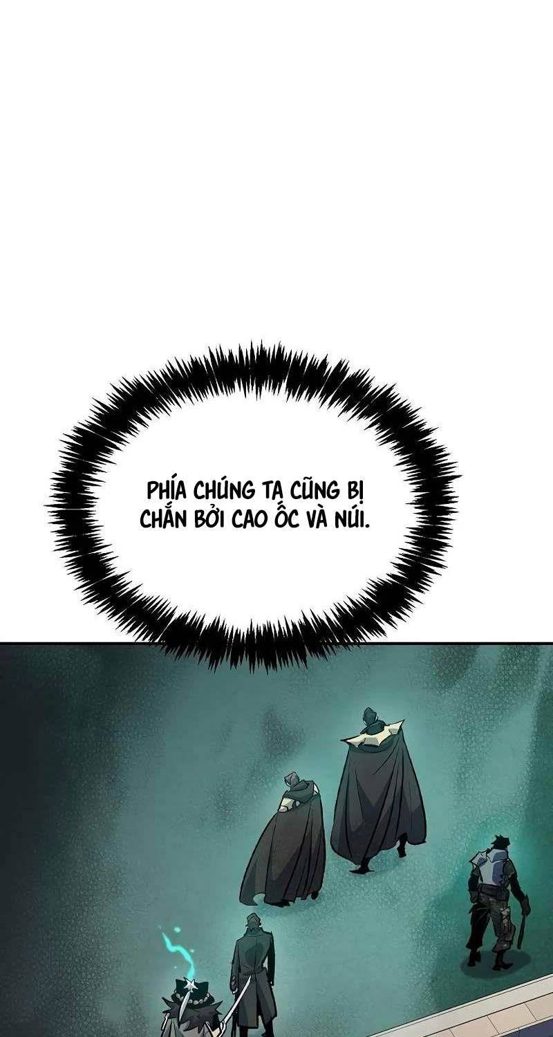 Độc Cô Tử Linh Sư: Chapter 134