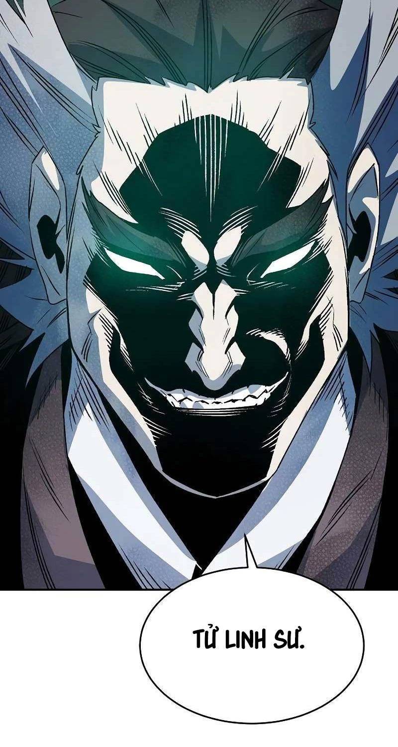 Độc Cô Tử Linh Sư: Chapter 134