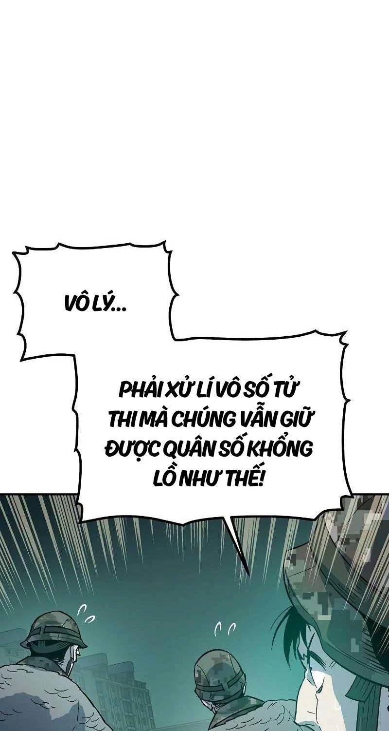 Độc Cô Tử Linh Sư: Chapter 134