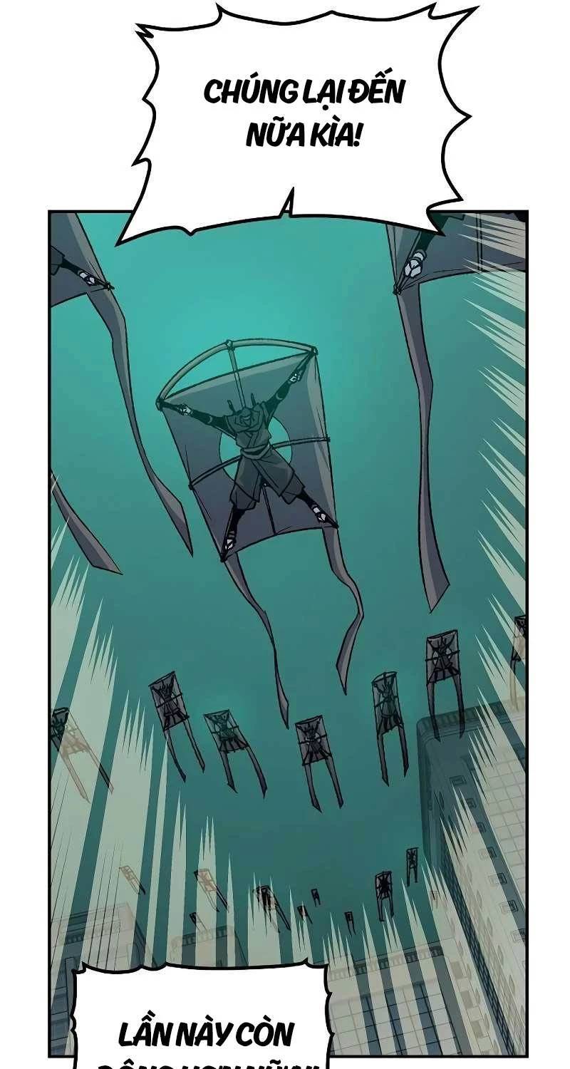 Độc Cô Tử Linh Sư: Chapter 134