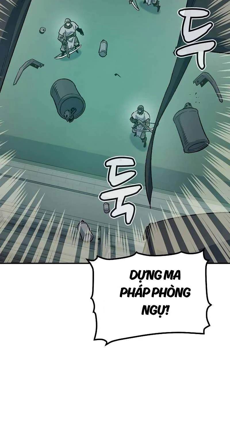 Độc Cô Tử Linh Sư: Chapter 134