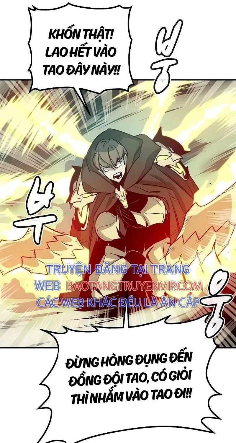 Độc Cô Tử Linh Sư: Chapter 134