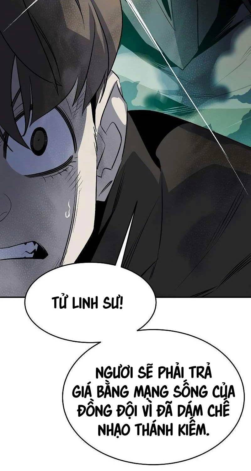 Độc Cô Tử Linh Sư: Chapter 134