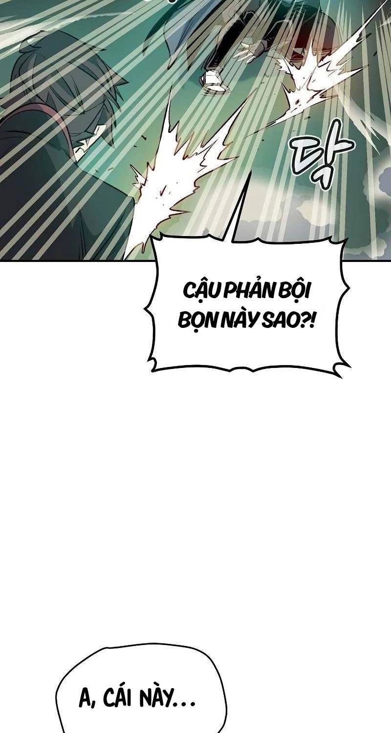 Độc Cô Tử Linh Sư: Chapter 134