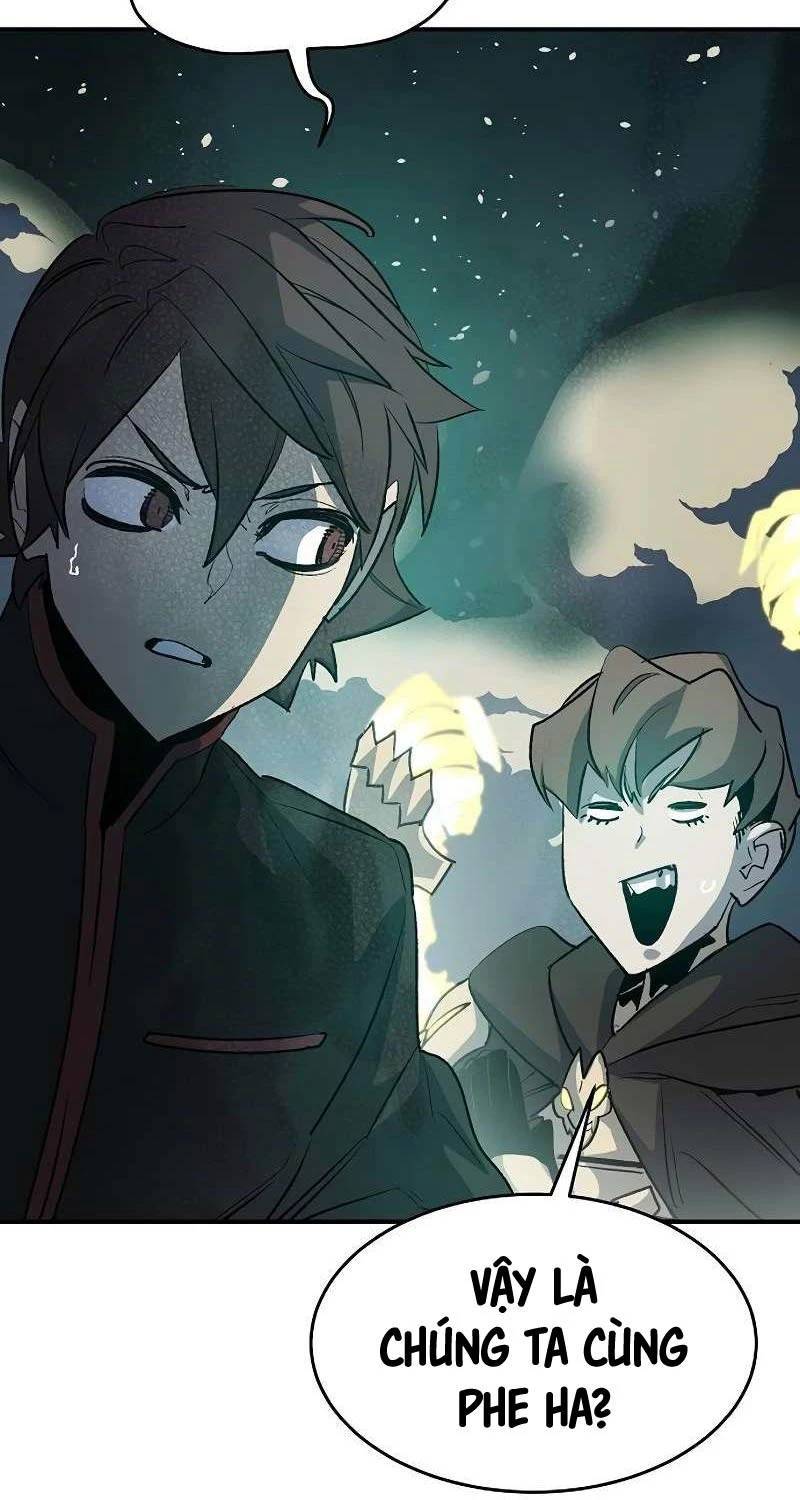Độc Cô Tử Linh Sư: Chapter 134
