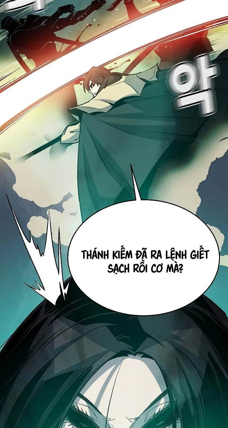 Độc Cô Tử Linh Sư: Chapter 134