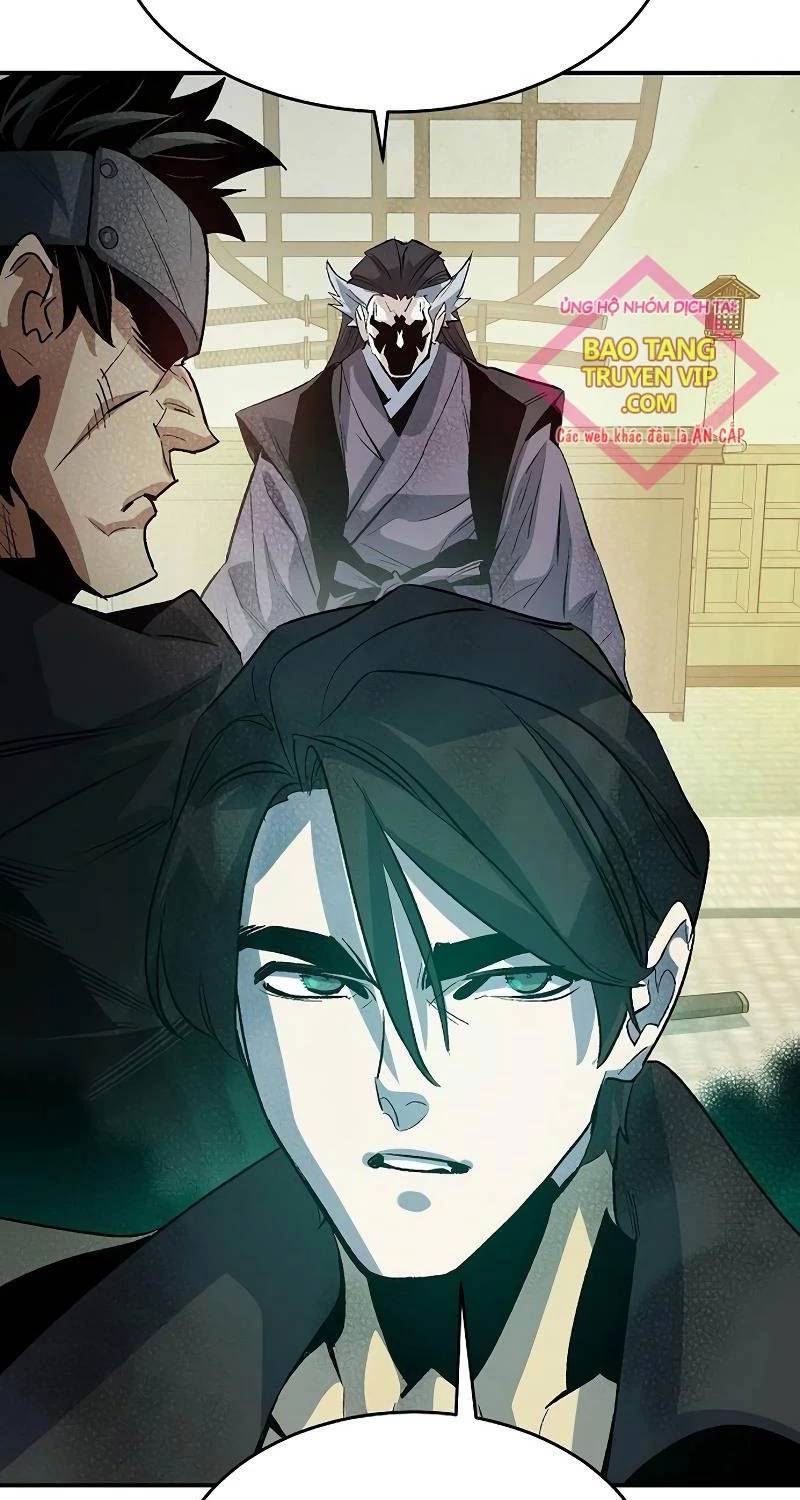 Độc Cô Tử Linh Sư: Chapter 134