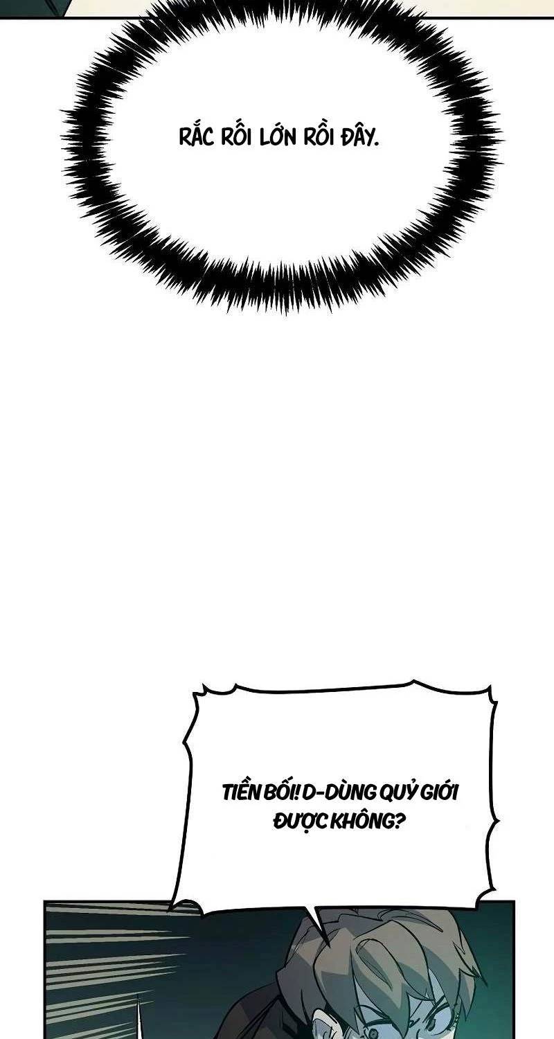 Độc Cô Tử Linh Sư: Chapter 134