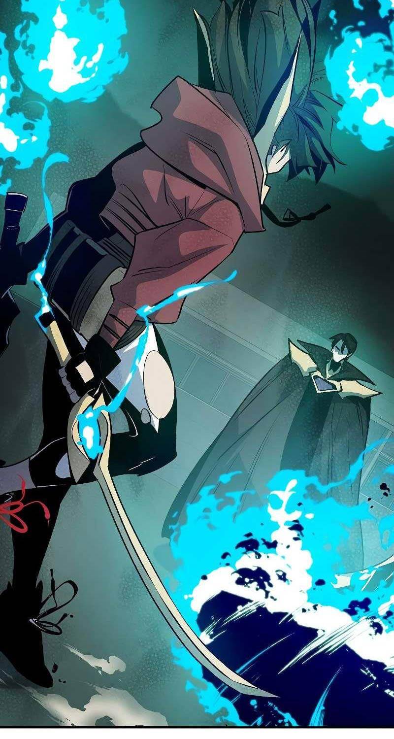 Độc Cô Tử Linh Sư: Chapter 135