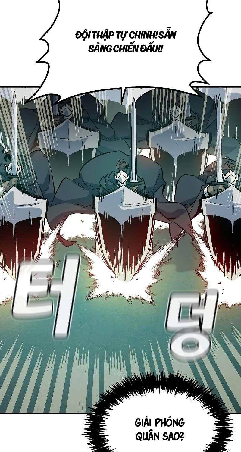 Độc Cô Tử Linh Sư: Chapter 135