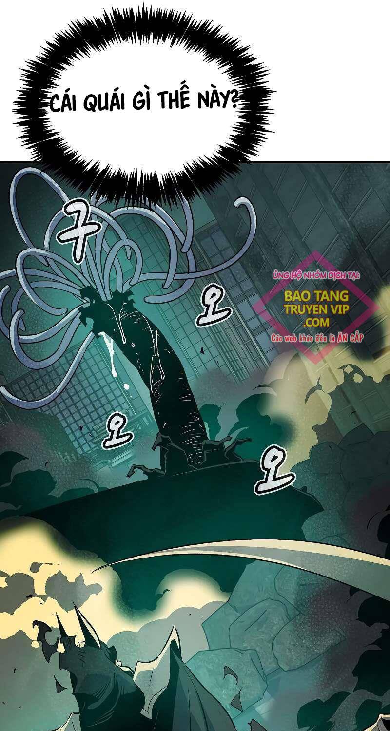 Độc Cô Tử Linh Sư: Chapter 136
