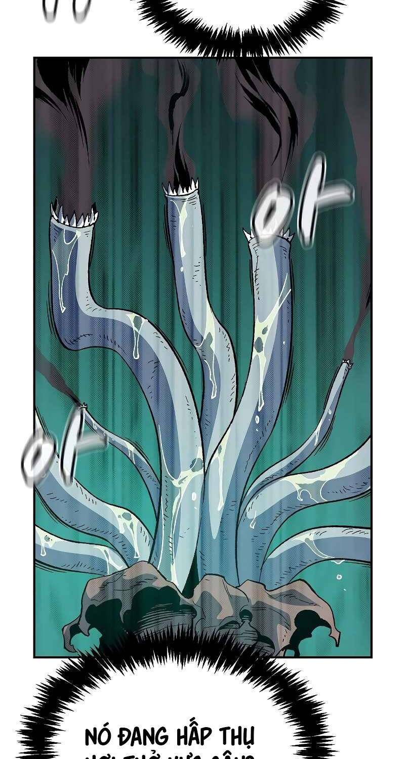 Độc Cô Tử Linh Sư: Chapter 136
