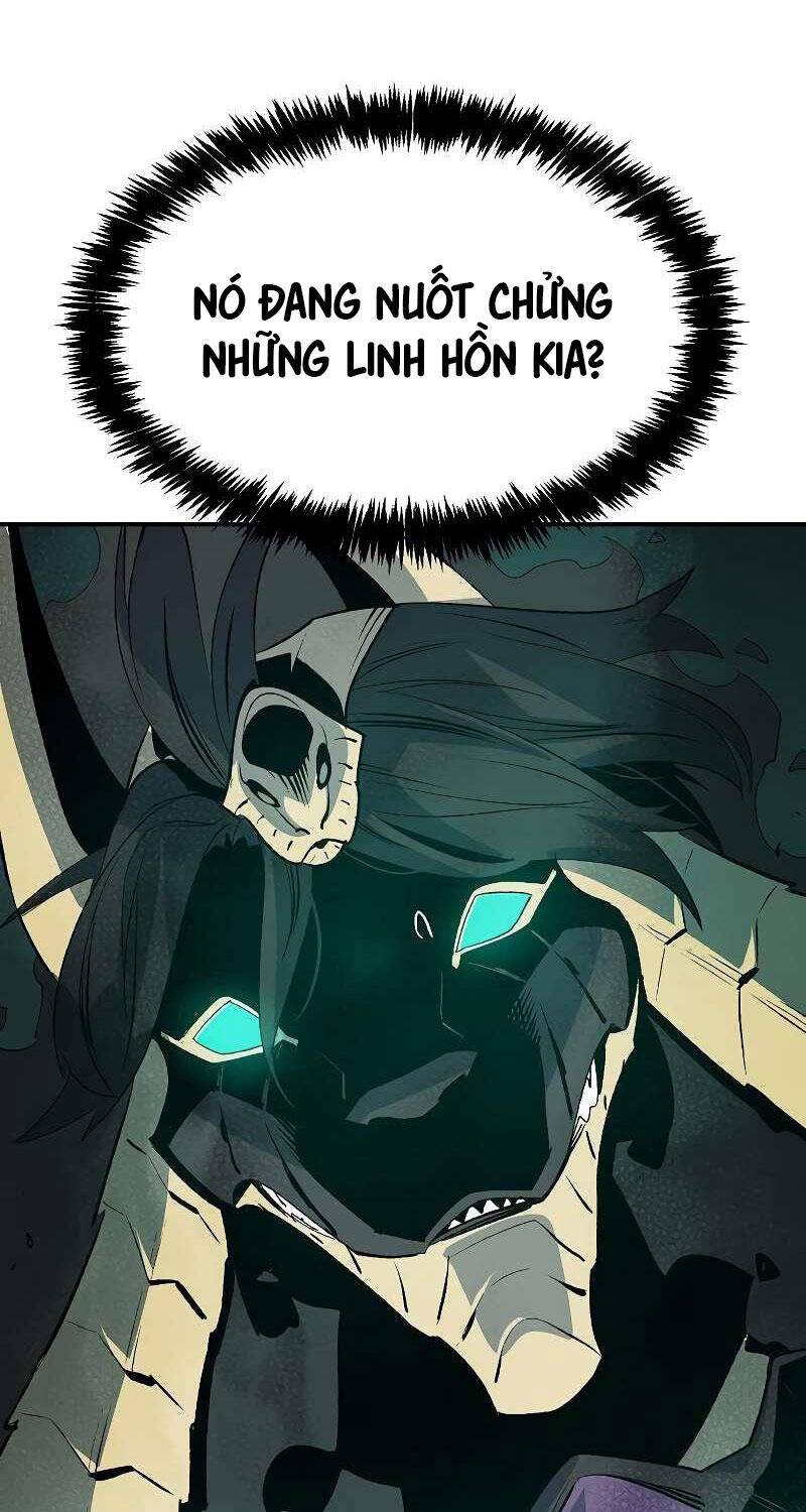 Độc Cô Tử Linh Sư: Chapter 136