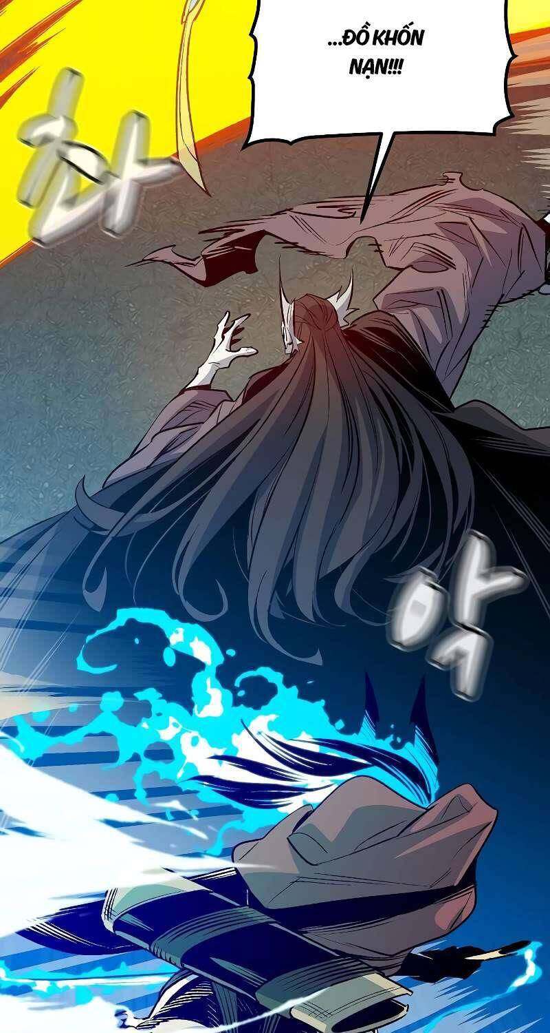 Độc Cô Tử Linh Sư: Chapter 136