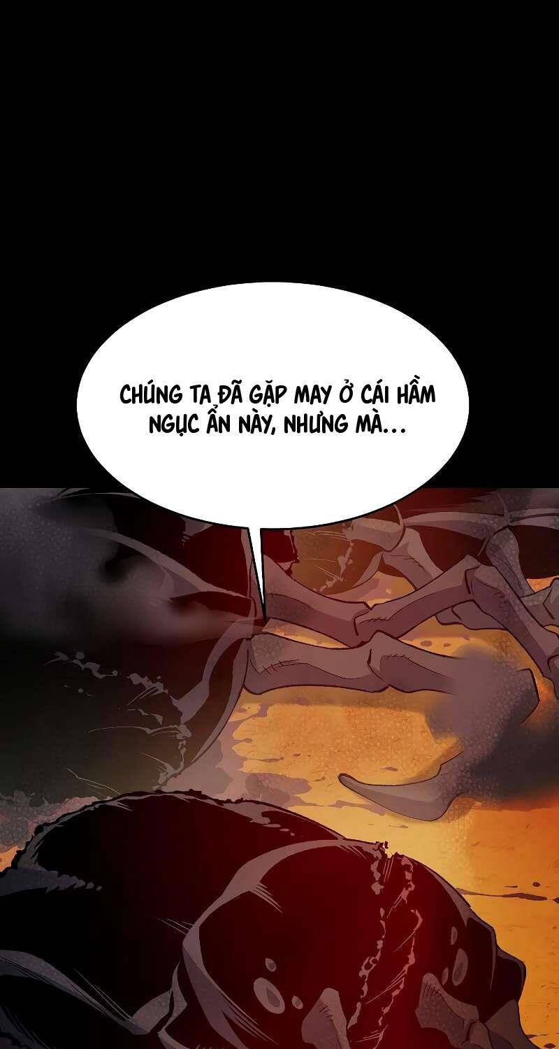 Độc Cô Tử Linh Sư: Chapter 136