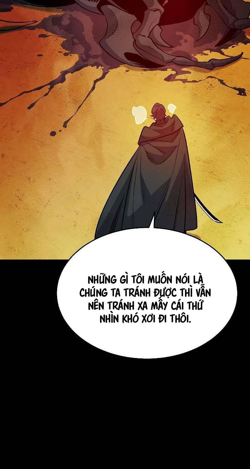 Độc Cô Tử Linh Sư: Chapter 136