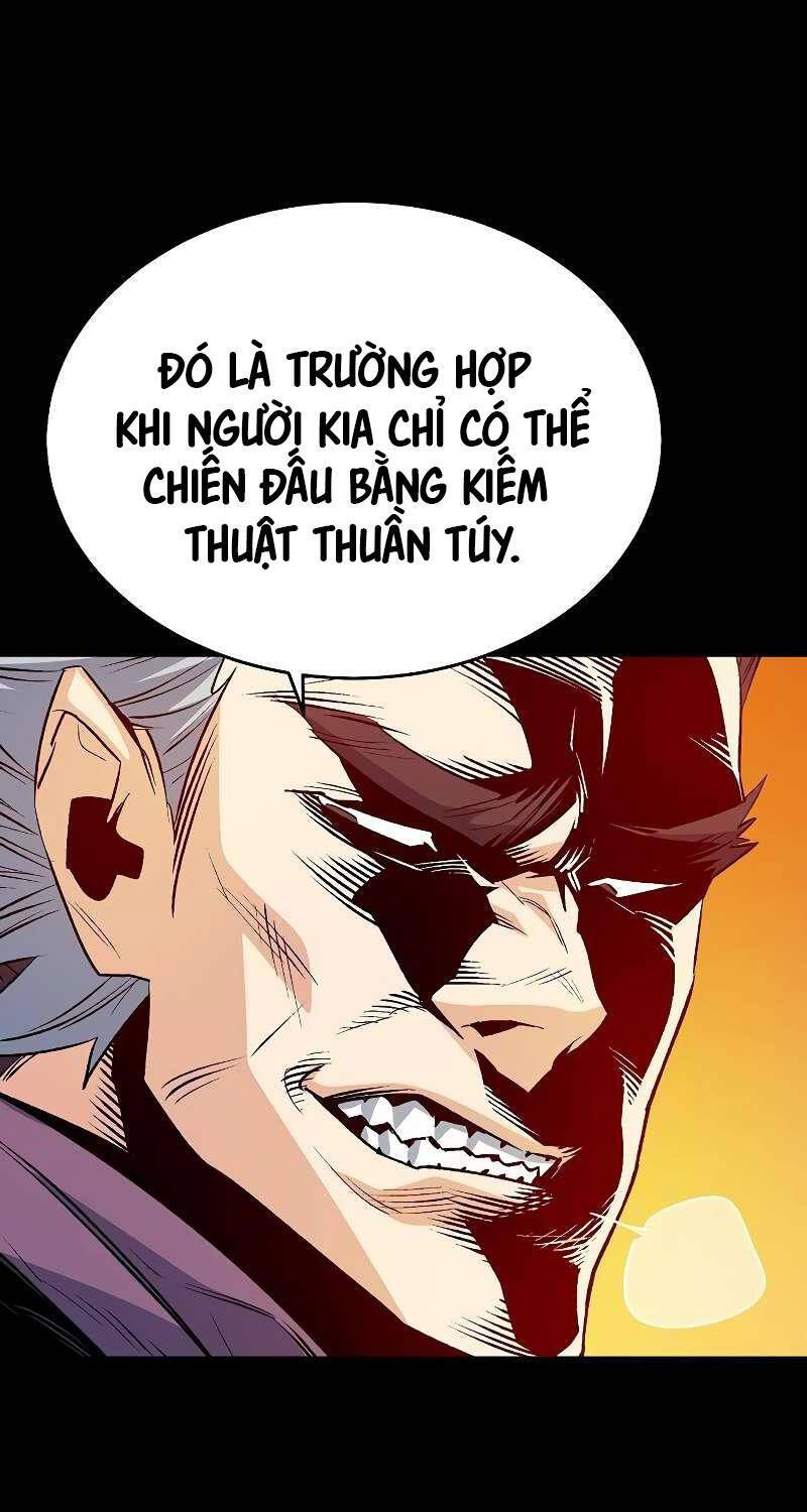Độc Cô Tử Linh Sư: Chapter 136