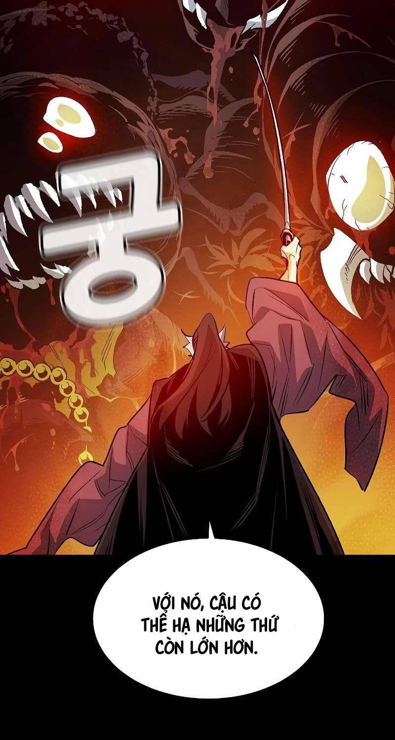 Độc Cô Tử Linh Sư: Chapter 136