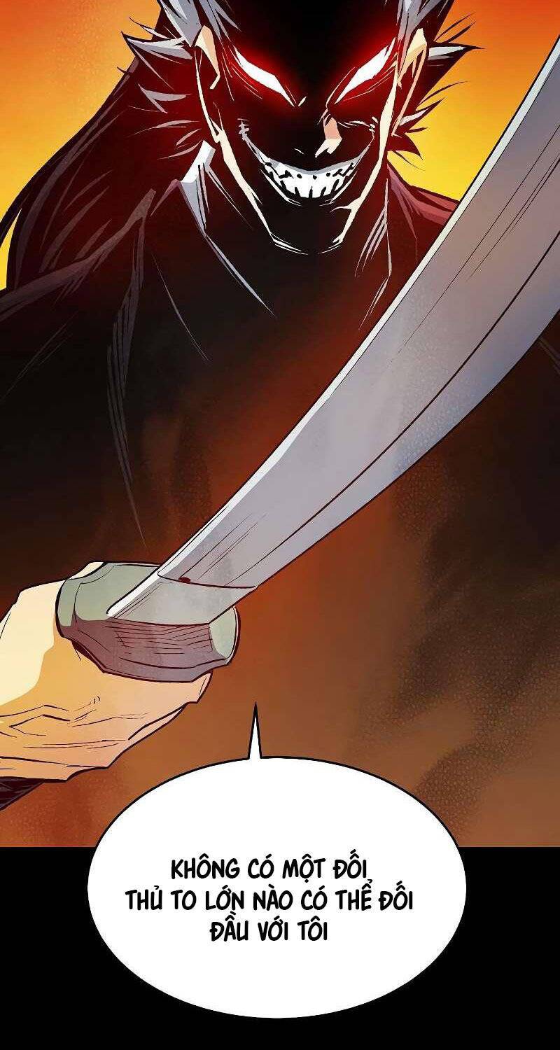 Độc Cô Tử Linh Sư: Chapter 136