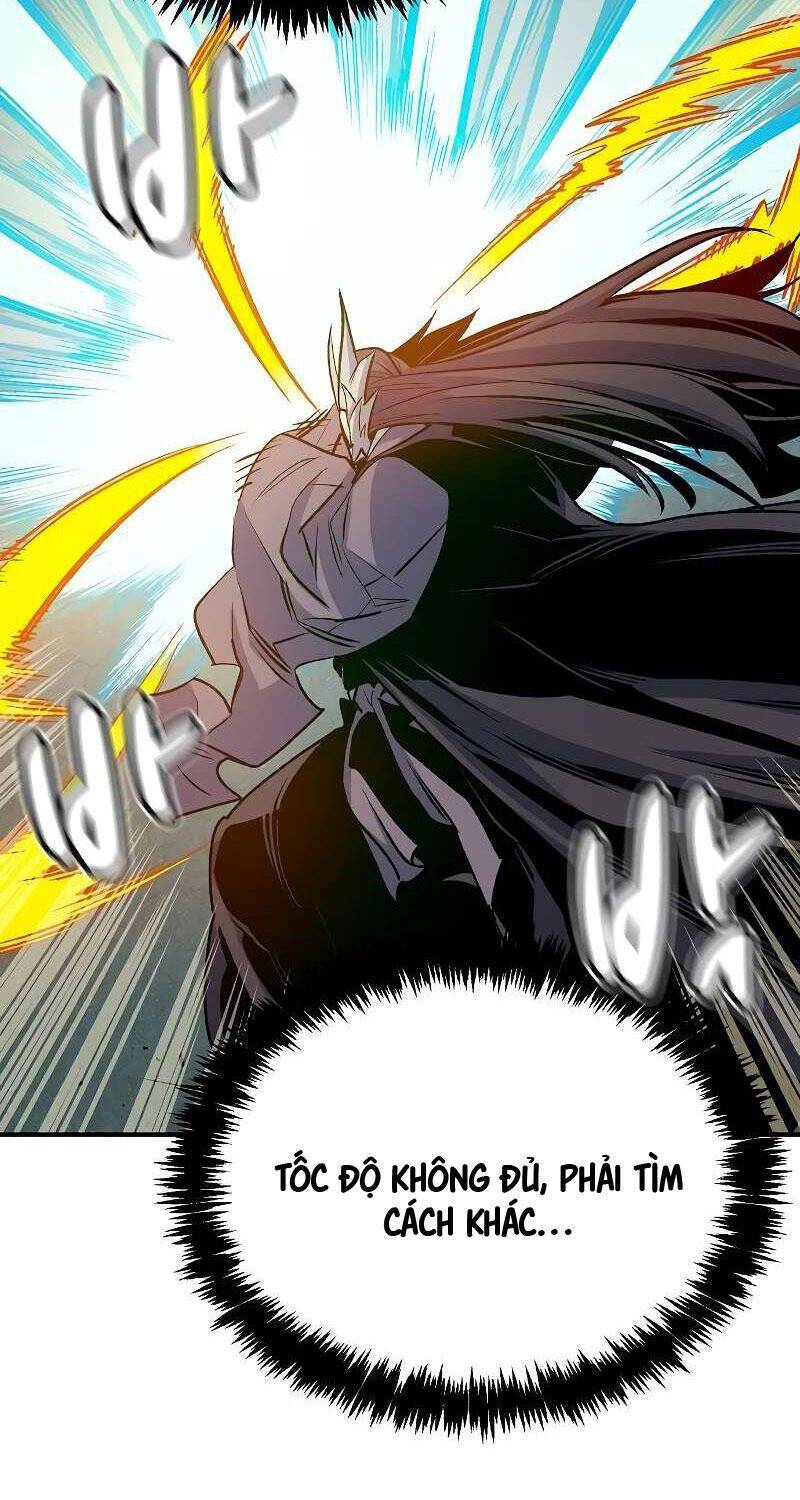 Độc Cô Tử Linh Sư: Chapter 136