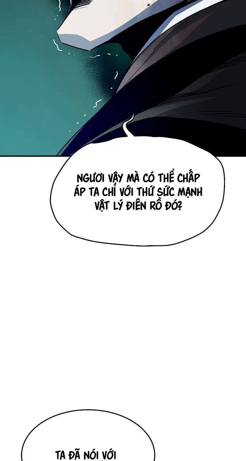 Độc Cô Tử Linh Sư: Chapter 136