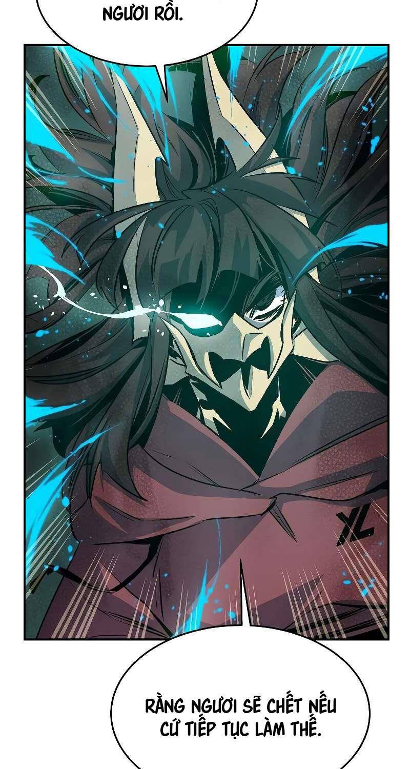Độc Cô Tử Linh Sư: Chapter 136
