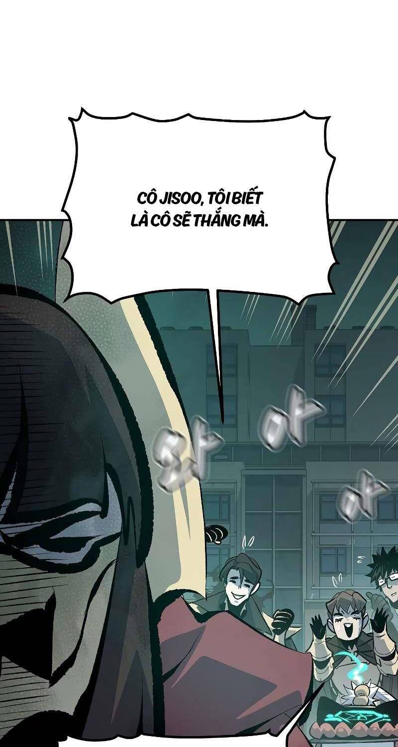 Độc Cô Tử Linh Sư: Chapter 136