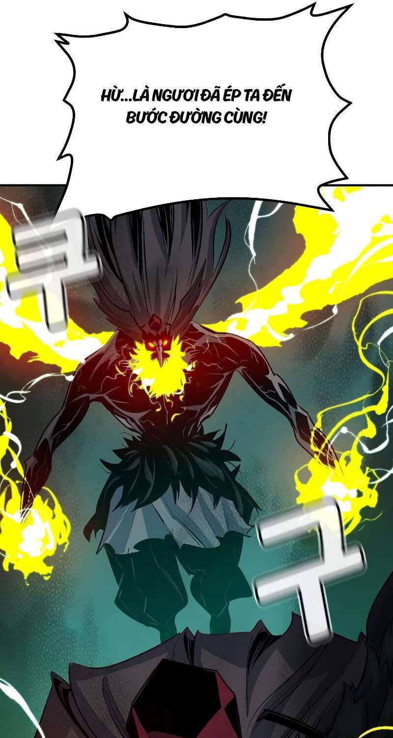 Độc Cô Tử Linh Sư: Chapter 136