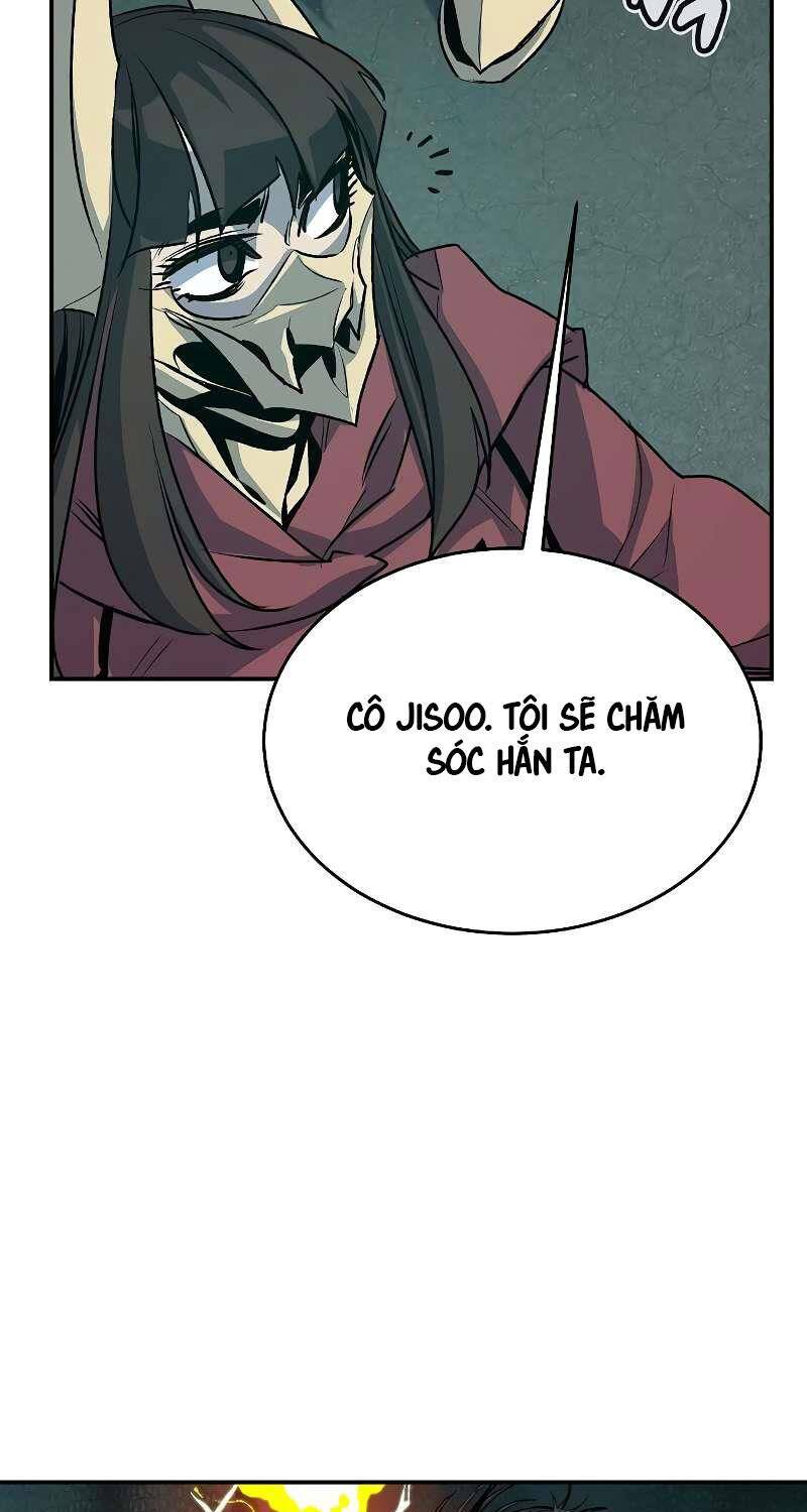 Độc Cô Tử Linh Sư: Chapter 136
