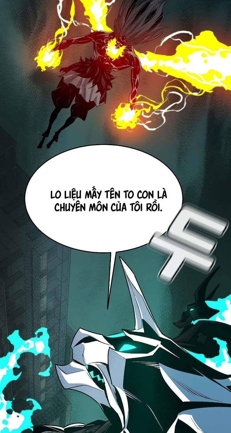 Độc Cô Tử Linh Sư: Chapter 136