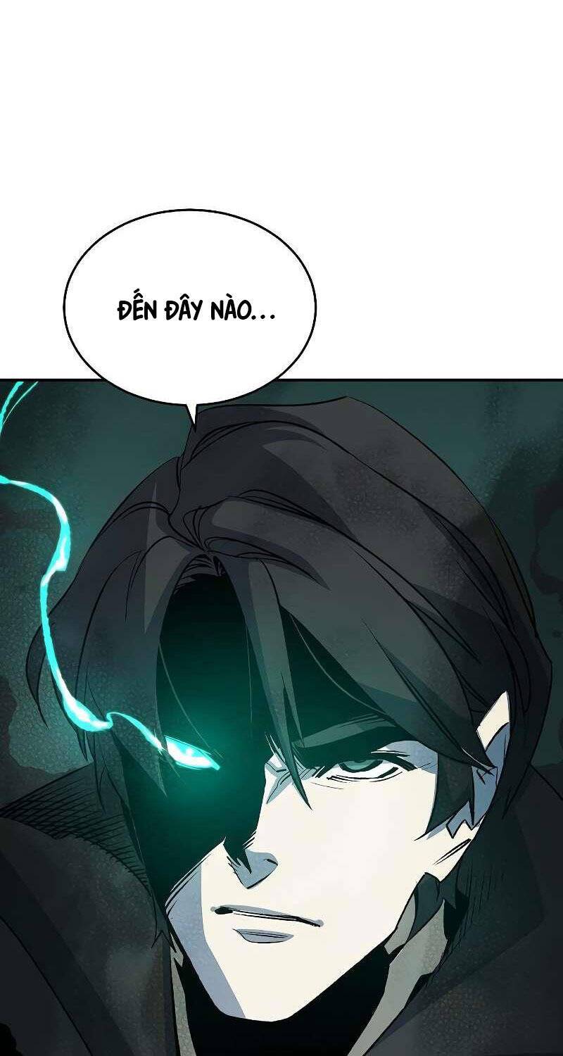 Độc Cô Tử Linh Sư: Chapter 136