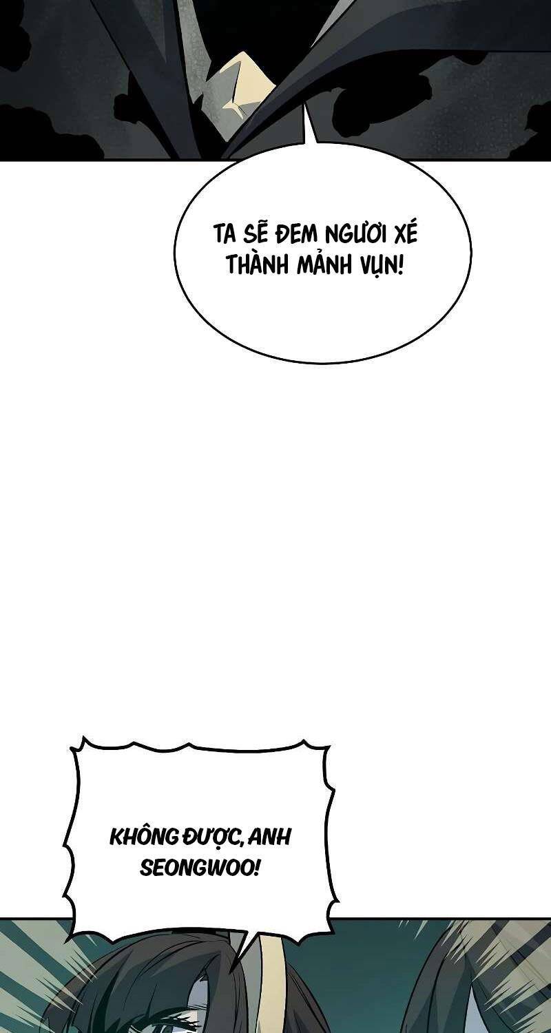 Độc Cô Tử Linh Sư: Chapter 136