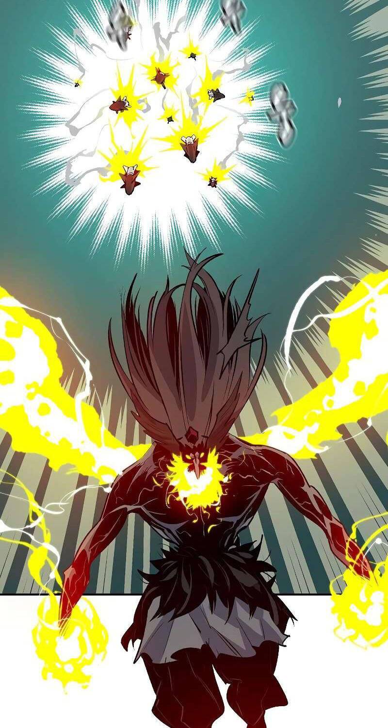Độc Cô Tử Linh Sư: Chapter 136